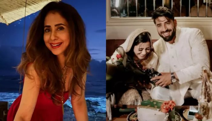 Why Did Urmila Matdonkar And Mohsin Akhtar Get Divorced? Find Out Amid His Wedding With Nidhaa Bhatt