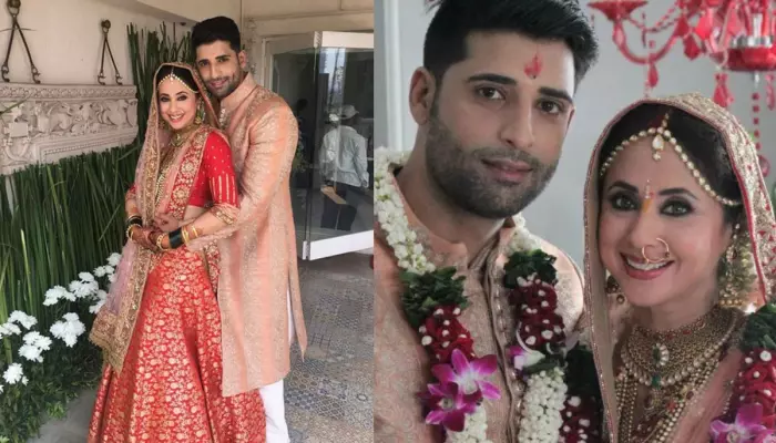 Urmila Matondkar Was 10 Years Older Than Ex-Husband Mohsin, Never Thought Of Embracing Motherhood