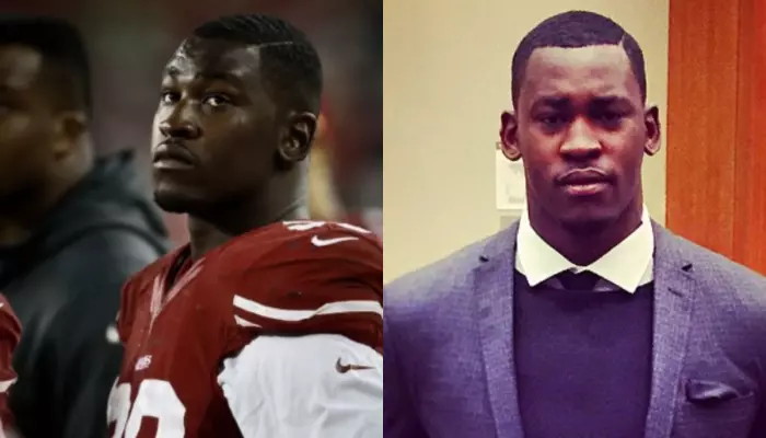 Did Aldon Smith Die Of An Overdose Or Suicide? Here's What We Know Amid Buzz Around Ex-49ers' Death