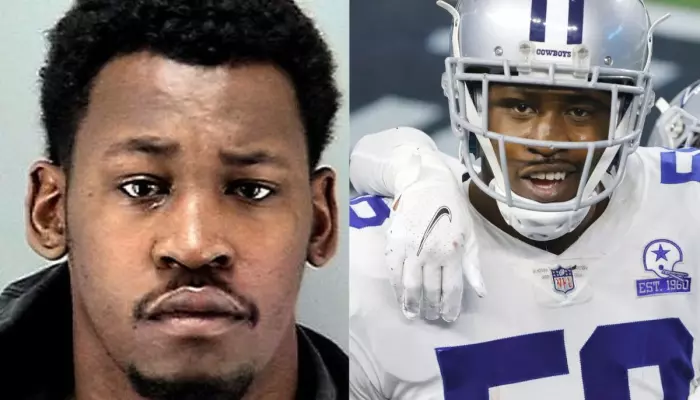 Who Was Aldon Smith? His Controversies Explored, Including DUI Arrests, Assault Charges As He Dies