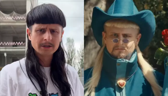 Oliver Tree's 'Can Die At Any Time' Remark Resurfaces Amid Death, Once Hallucinated His Own Funeral