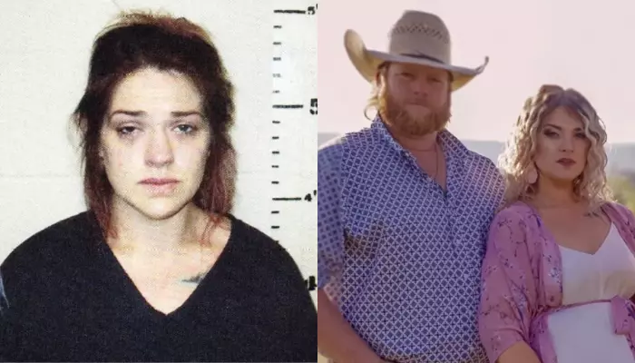Has Taylor Parker's Execution Date Been Set? Texan Killer Continues 'Deceptive Behaviour' In Jail