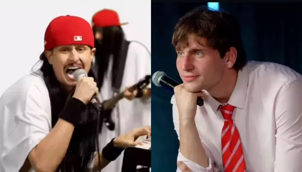 Singer, Oliver Tree And YouTuber, Gaspi Die In Helicopter Crash In Brazil, Chilling Details Revealed