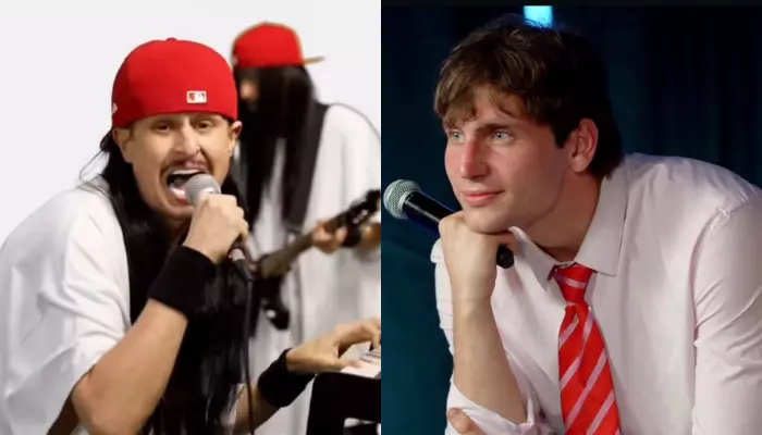 Singer, Oliver Tree And YouTuber, Gaspi Die In Helicopter Crash In Brazil, Chilling Details Revealed