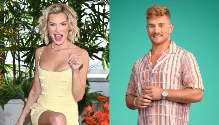 Lindsay Hubbard Calls Out West Wilson As He Wanted Fans To Skip 'Summer House' Episode Over NBA Game
