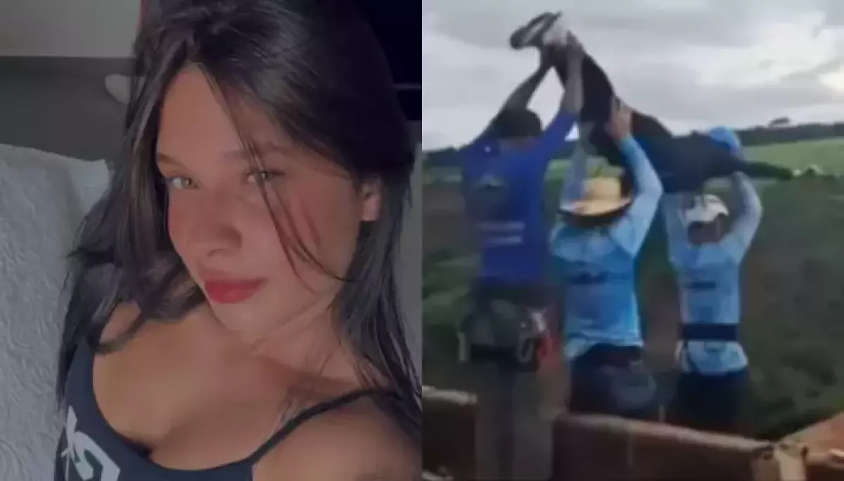 Brazil Bungee Jump Tragedy, Maria Eduarda's Death Triggers Identity Mix Up,  'Gone To My Family..'