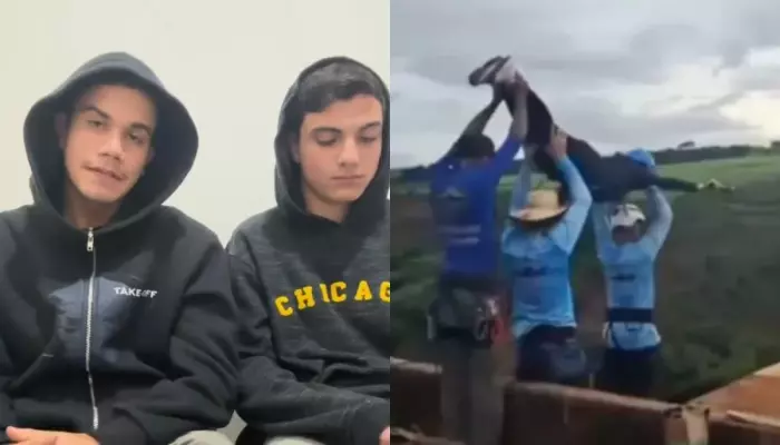 Was 21 YO Late Brazilian Influencer Engaged? Her Alleged Brother And Cousin Spill Truth, 'Lies..'