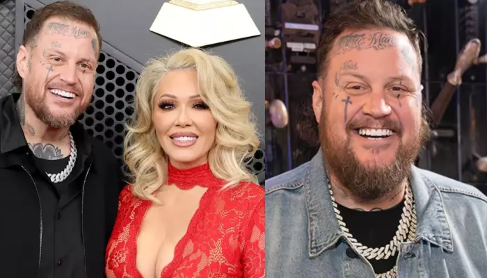 Jelly Roll Cheated On Bunnie Xo, Had An Affair During Their Marriage, 'One Of The Worst Moments...'