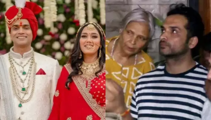 Twisha Sharma Case, Giribala Singh's First-DIL Reflects On Rs. 25 Lakh GAG Order, 'My Marriage...'