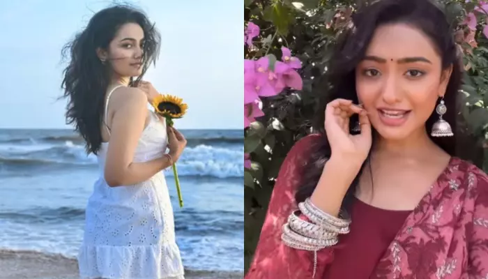 Sanchita Ugale's Shocking Alleged Chat With Psychologist Surface After Her Death At 22, 'Lost..'
