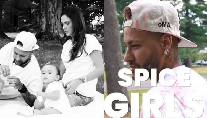 Neymar And Bruna Biancardi Are Expecting Third Child Together, The Duo Makes Adorable Announcement