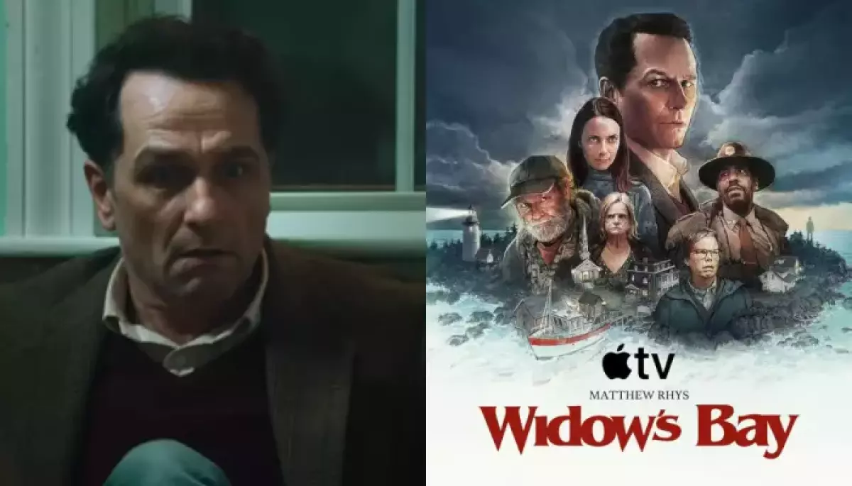 ‘Widow’s Bay’ Season 1 Ending Explained, The Curse And Ruth’s Big Secret Sets The Stage For Season 2
