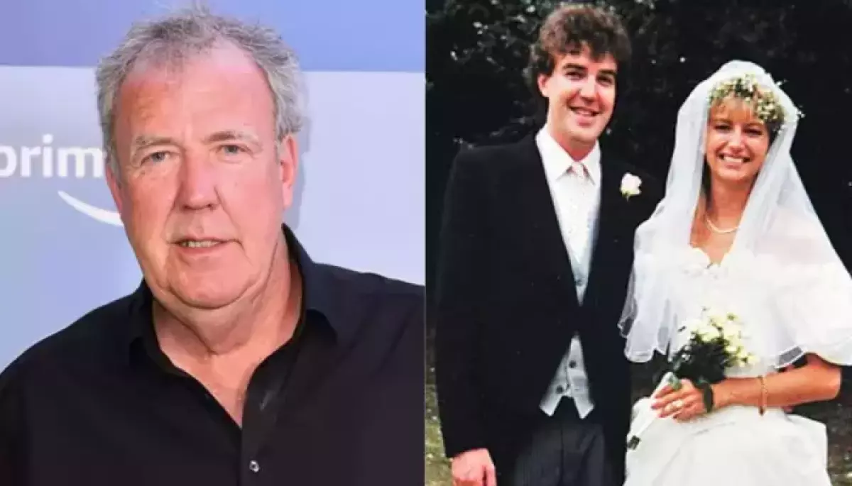 Jeremy Clarkson’s Ex-Wife, Alex Cheated On Him With His Friend, Tried To Ruin His Second Marriage