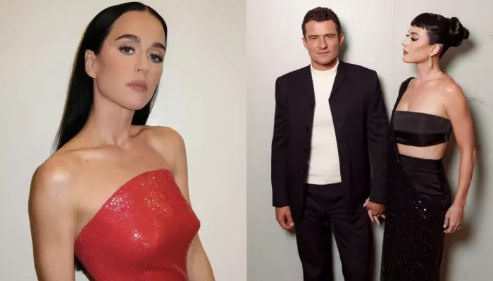 Katy Perry Reveals Suppressing Her 'Pain' And 'Anger' After Split With Orlando Bloom, 'Pretty Tough'