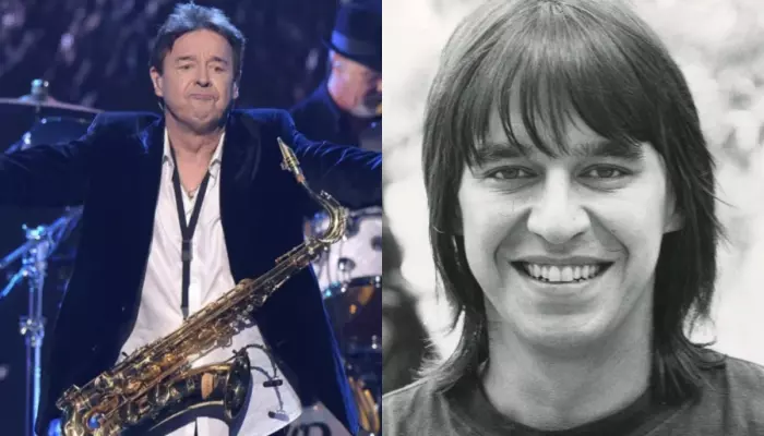 Chicago Band Member, Walter Parazaider Passes Away At 81, His Wife, JacLynn Reveals Cause Of Death
