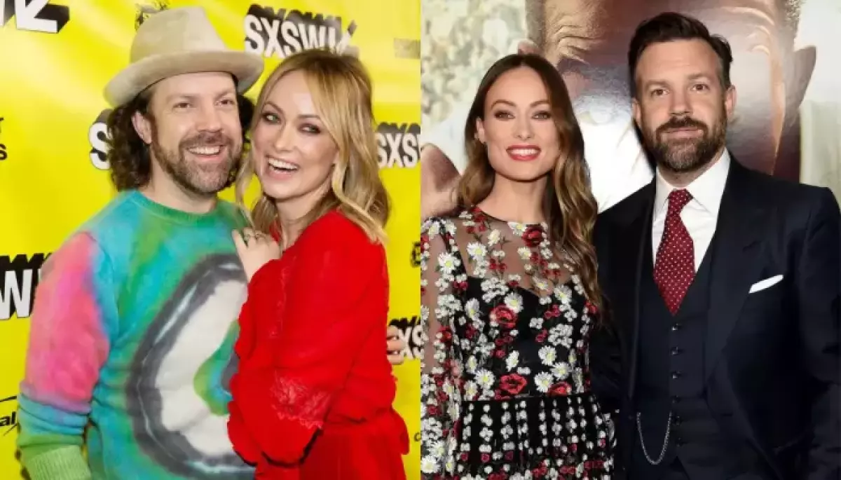 Olivia Wilde Shares Rare Glimpse Into Her ‘Messy’ Split From Jason Sudeikis, ‘Having A Rough Time..’