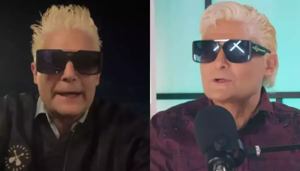 Corey Feldman Says He’s On ‘Bed Rest’ After Medical Emergency At LAX, Here’s What Happened To Him