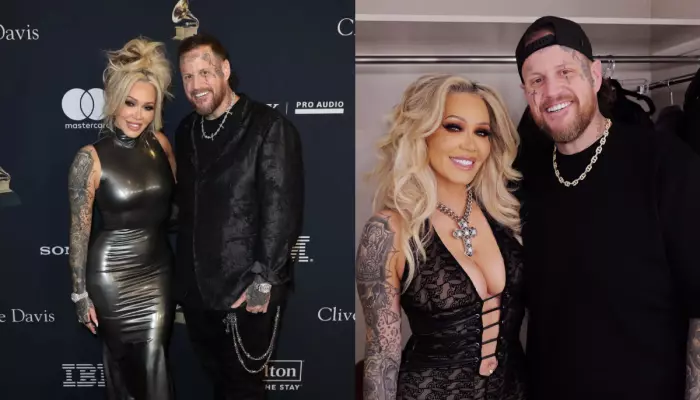 Jelly Roll And Bunnie Xo 'Still Love Each Other' Amid Divorce Filing; Then What Led To Their Split?