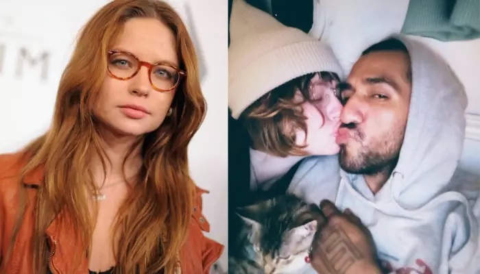 Meet Daveigh Chase's Boyfriend, Roy Hernandez, Stayed With Her In Her Final Moments