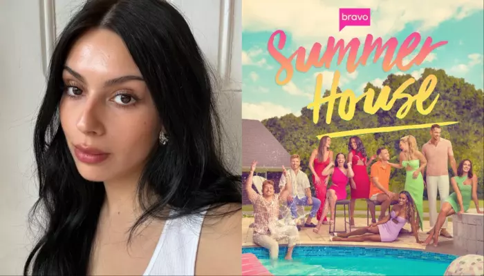 Meija Moreno In 'Summer House' S11, Rumours Emerge After West Wilson's Ex's Debut In Bonus Episode