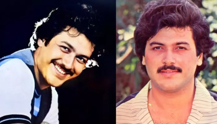 Karz Actor Raj Kiran's Mysterious Disappearance, Suffered Mental Illness, Was Last Seen 23 Years Ago