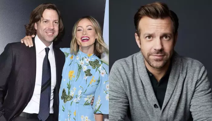 Is Jason Sudeikis Single? Here's What He Said About Dating After His Split From Olivia Wilde