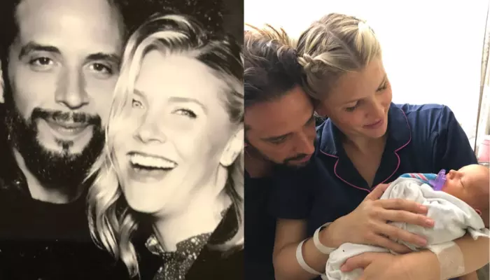 Amanda Kloots Creates Black Diamond Ring From The Ashes Of Her Husband To Feel His Presence