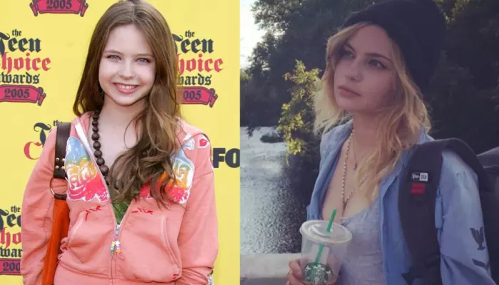 Daveigh Chase's Friends Searched For Her In Homeless Encampments, Weeks Before Her Death At 35