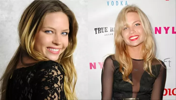 Daveigh Chase's Death, Manager Reflects On The Actress's Final Months And His Efforts To Support Her