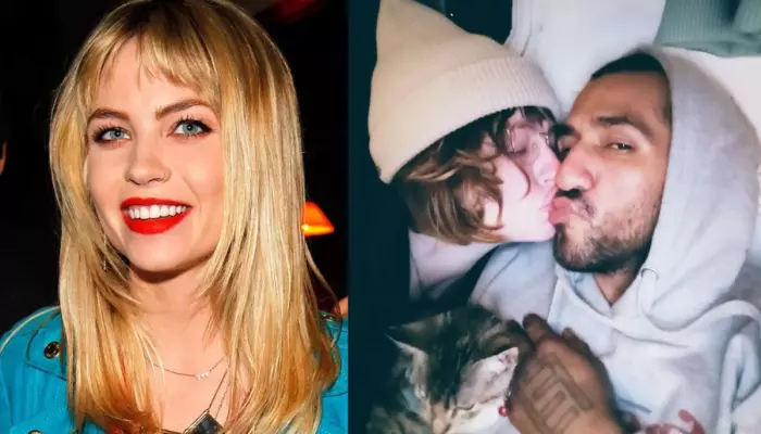 Daveigh Chase's Former Manager Says Her Family Doesn't Know Her Alleged BF, 'Who This Person Is'