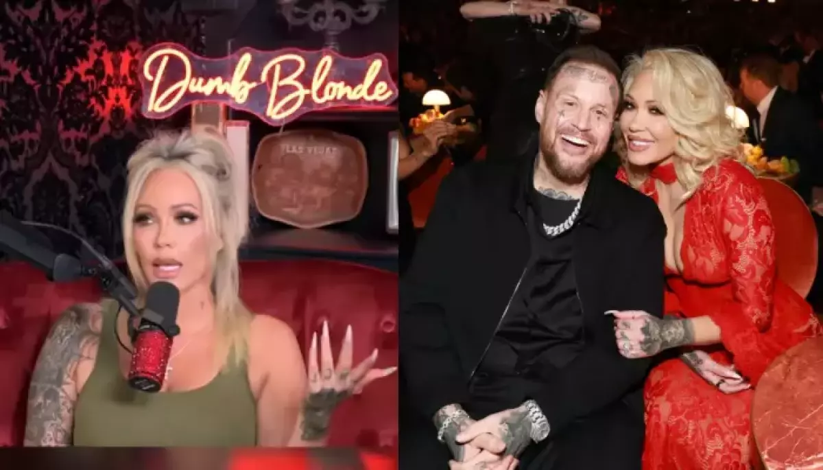 Bunnie Xo Says Divorce From Jelly Roll Was ‘Not Mutual’, Recalls The Fight That Changed Everything