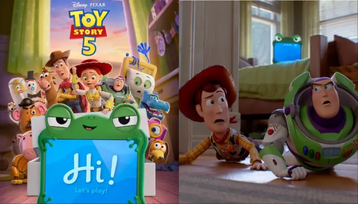 'Toy Story 5' Post-Credits, Is A Sequel Confirmed? 'Lilypad' Unites Toys As Unsung Characters Rise