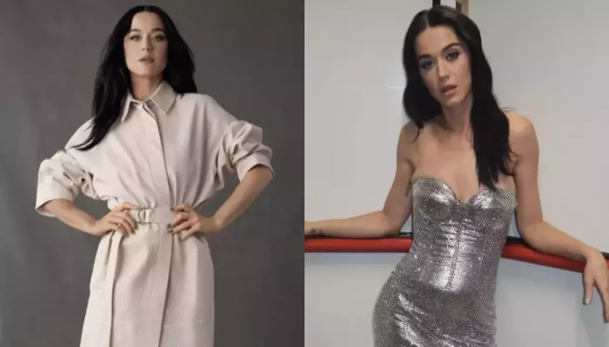 Katy Perry Ignores Her Ex-Boyfriends For Justin Trudeau During Her Concert, Fans Say, ‘Hate Him..’
