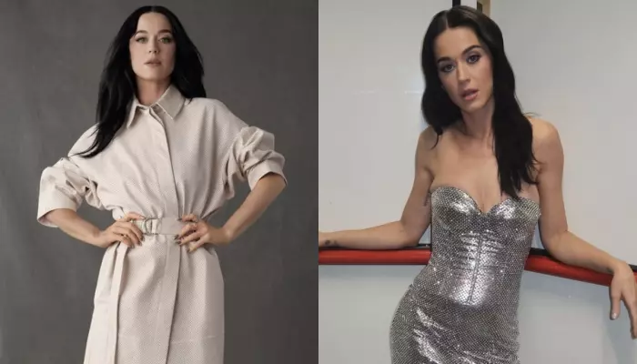 Katy Perry Ignores Her Ex-Boyfriends For Justin Trudeau During Her Concert, Fans Say, 'Hate Him..'