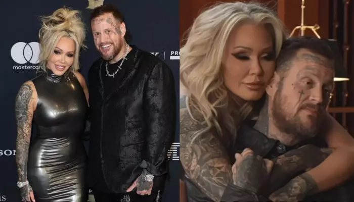 Will Bunnie Xo Get Alimony From Jelly Roll Divorce? Inside Their Net Worth And Financial Agreement