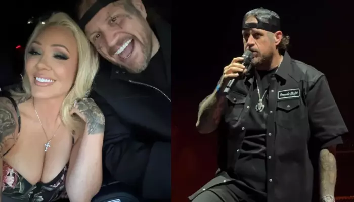 Jelly Roll Shares 'Plot Twist' Divorce Vlog After Split From Bunnie Xo, 'Y'all Thought We Were...'