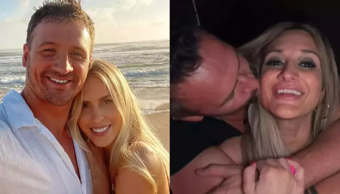 Ryan Lochte Cheated On Ex-Wife, Kayla With Molly Gillihan? Their Breakup Reason Explored