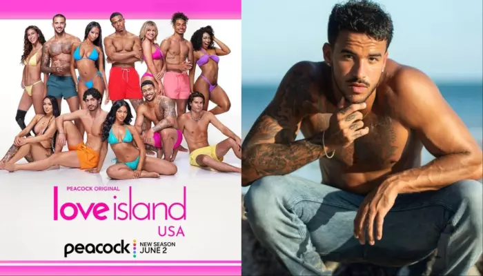 'Love Island USA' Season 8 Gabriel's Elimination, Slut-Shaming Claims From Guys Hit The Girls