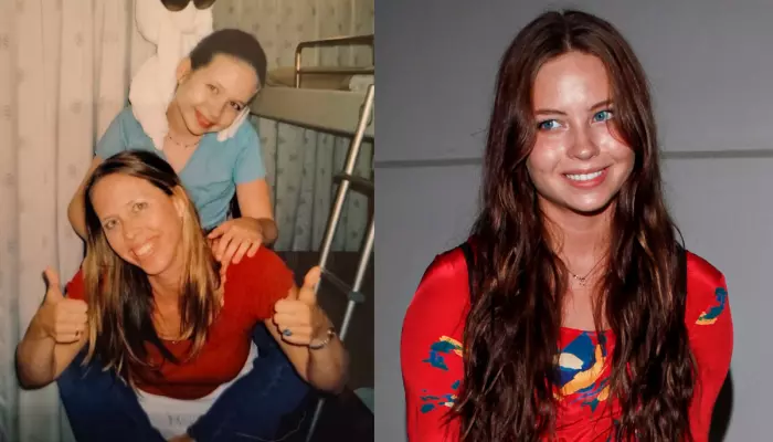 Daveigh Chase's Mom Recalls 2016 Incident That Triggered Her Fatal Spiral, 'She Was Completely Gone'