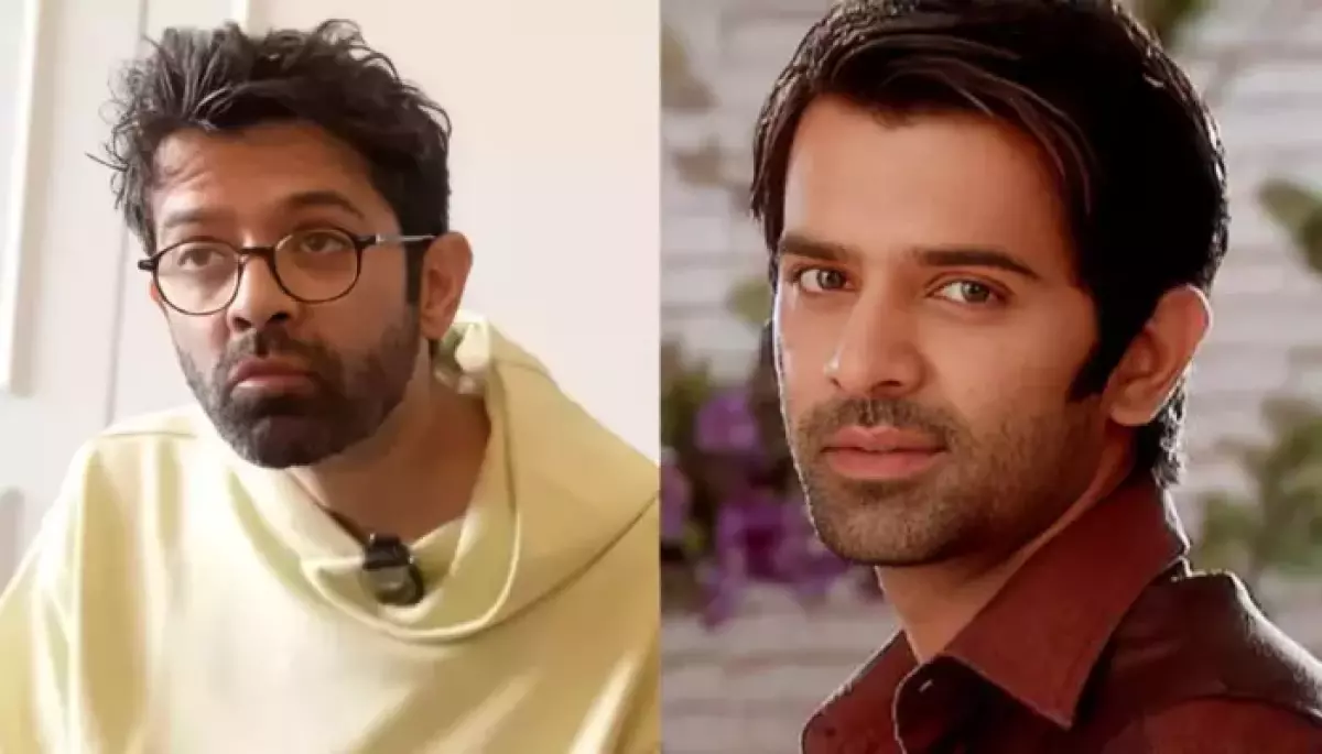‘I Go Crazy’, Barun Sobti’s ADHD Struggles Amid Health Concerns In Farah Khan Vlog