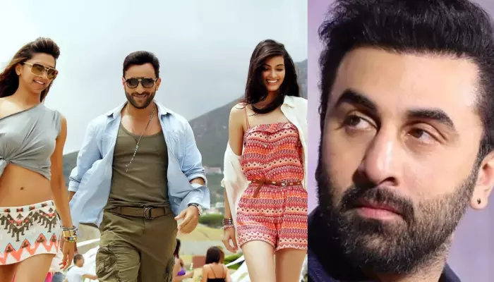 Ranbir Kapoor Backed Out From 'Cocktail' That Featured His Ex, Deepika, 'Her Role Was So Delicious'