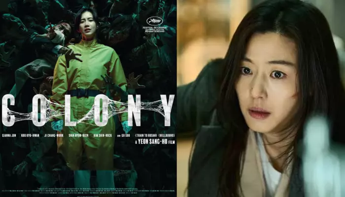 'Colony' Ending Explained, Fate Of 'Seo Young' Revealed As 'Se Jeong' Outsmarts The Hive Mind