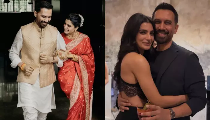 Samantha Ruth Prabhu And Raj Nidimoru's Pregnancy Confirmed, 'Will Make An Announcement In Sometime'
