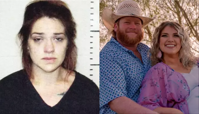 Taylor Parker's Netflix Doc Triggers Visit Requests, Hospital Says, 'Will Not Participate In....'
