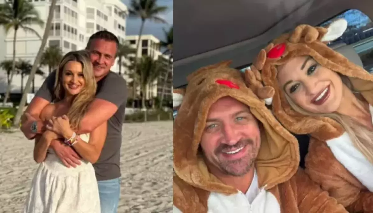 Who Is Molly Gillihan? All About Ryan Lochte's Fiancee After Olympic Star's Romantic Proposal