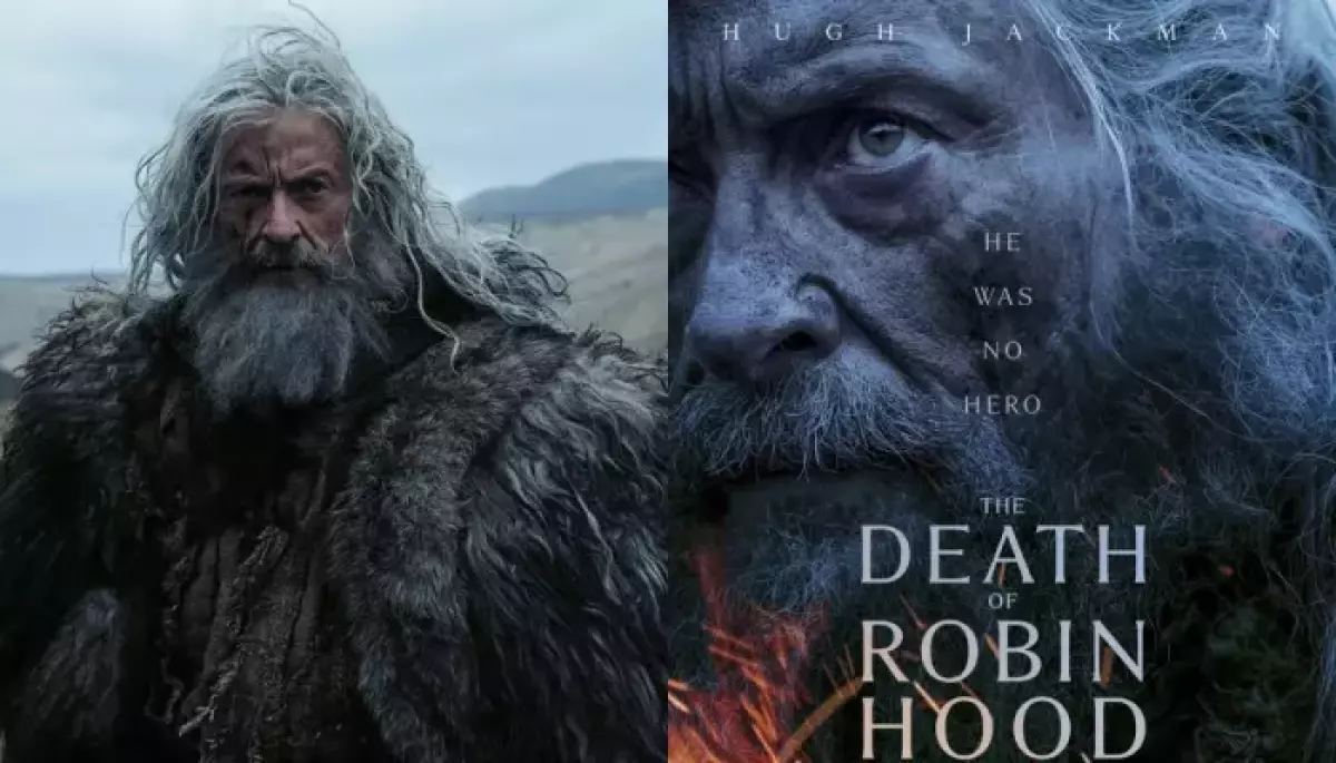 Hugh Jackman’s ‘The Death Of Robin Hood’ Ending Explained, The Dark Yet Poetic End Of The Anti-Hero