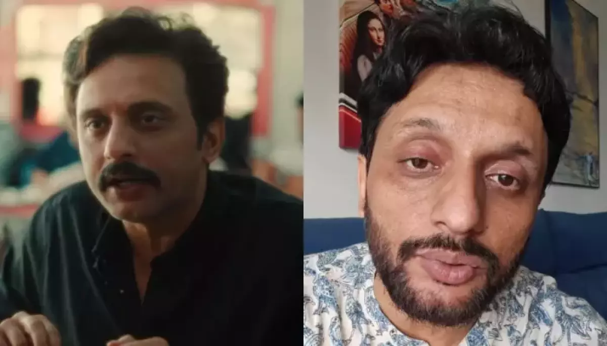 Zeeshan Ayyub Urges NEET 2026 Aspirants Not To ‘Lose Hope’ As Another 19-Year-Old Commits Suicide