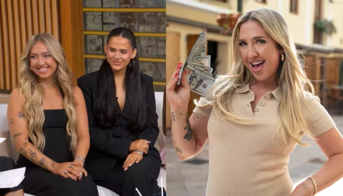 'Million Dollar Nannies', Are Leah Barrs And Sydney Still Friends After Latter's Shocking Betrayal?