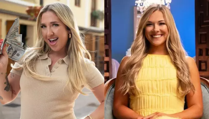 Amid Million Dollar Nannies' Leah Barrs Sleeping With A Dad, Another Cast 'Got Super Close To Boss'