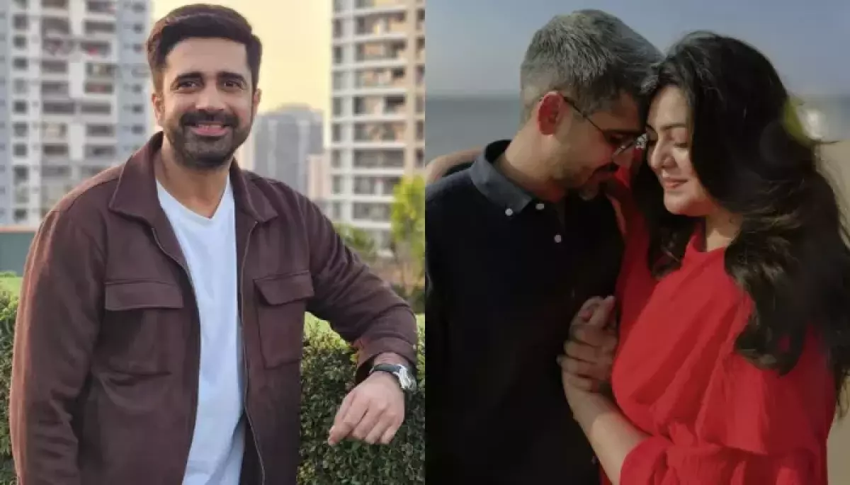 Shafaq Naaz And Avinash Sachdev’s Breakup Reason Revealed, Amid Former’s Wedding With Zeeshan